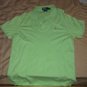 Ralph Lauren Men’s Polo